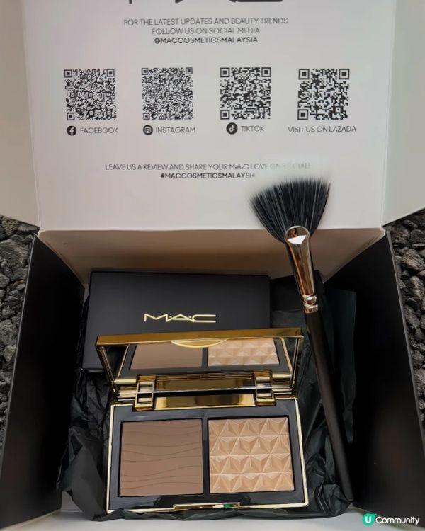 #淨白透亮520 #速速水潤奇蹟