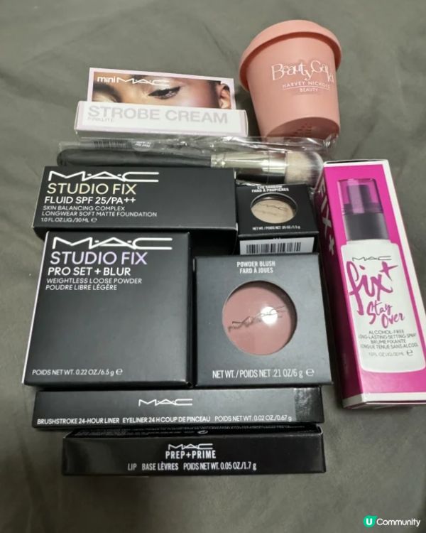 #淨白透亮520 #速速水潤奇蹟