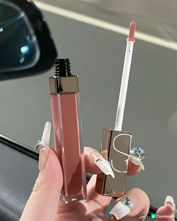 #淨白透亮520 #速速水潤奇蹟