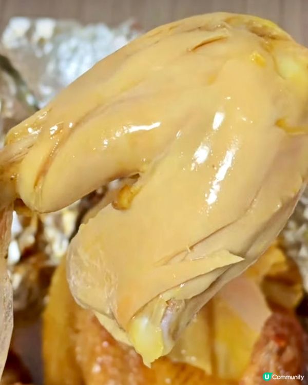 唔知食乜好？🐔 古法豐味窯雞幫到你！😋