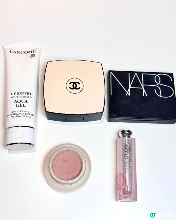 #淨白透亮520 #速速水潤奇蹟