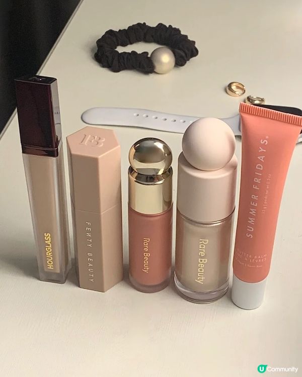 #淨白透亮520 #速速水潤奇蹟