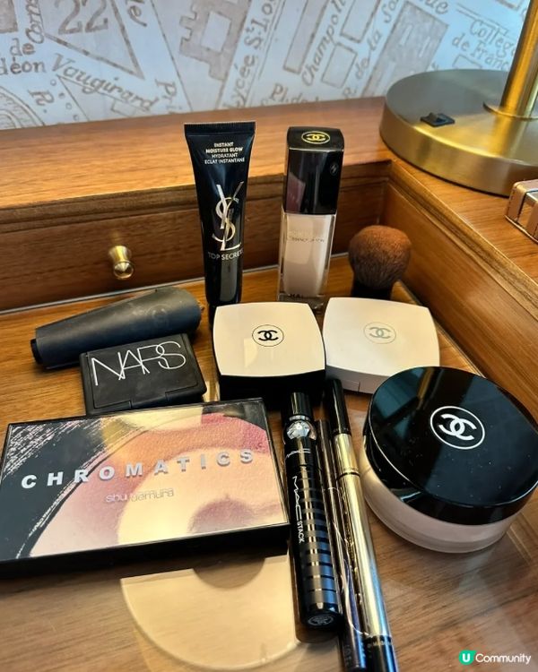 #淨白透亮520 #速速水潤奇蹟