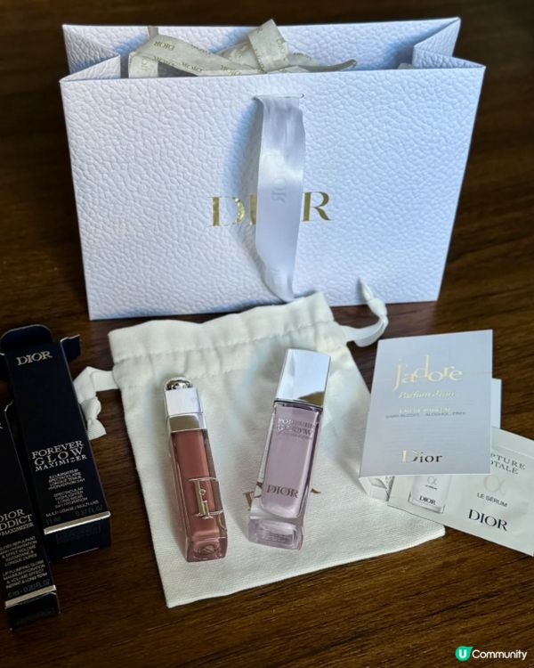 #淨白透亮520 #速速水潤奇蹟