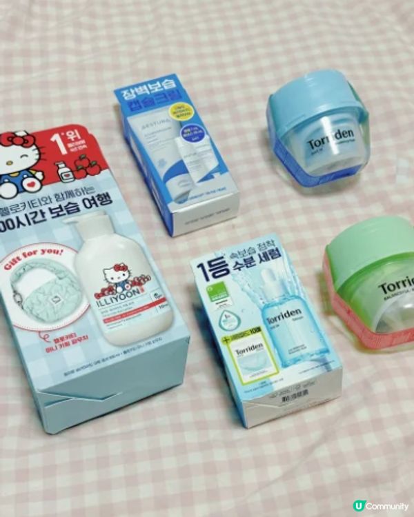 #淨白透亮520 #速速水潤奇蹟 #韓式髮型神器