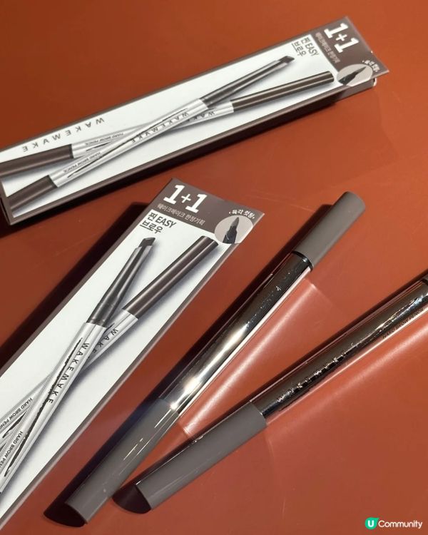 #淨白透亮520 #速速水潤奇蹟 #韓式髮型神器