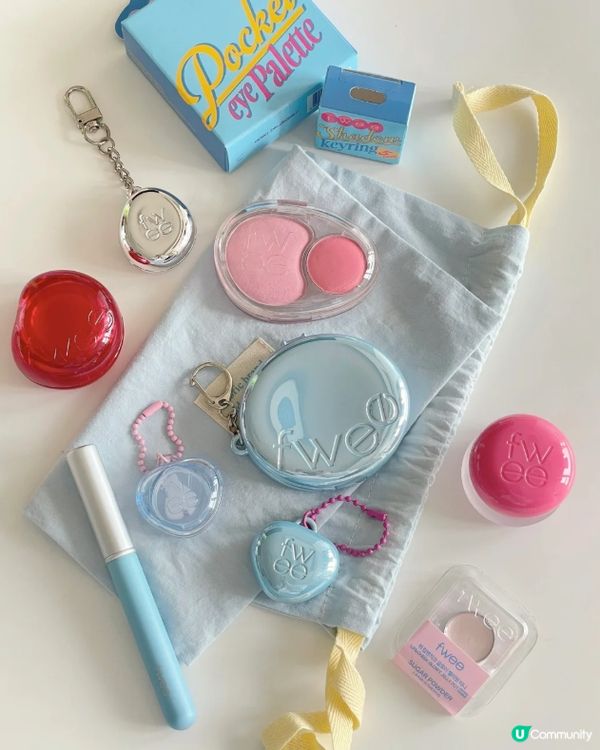 #淨白透亮520 #速速水潤奇蹟 #韓式髮型神器