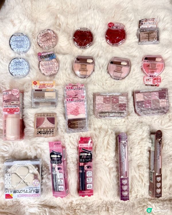 #淨白透亮520 #速速水潤奇蹟 #韓式髮型神器