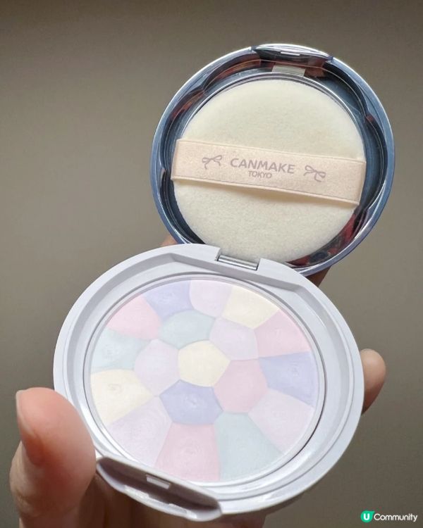 #淨白透亮520 #速速水潤奇蹟 #韓式髮型神器