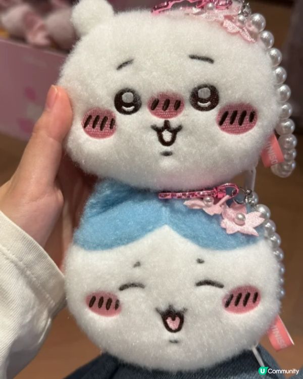 每次見到都想尖叫！