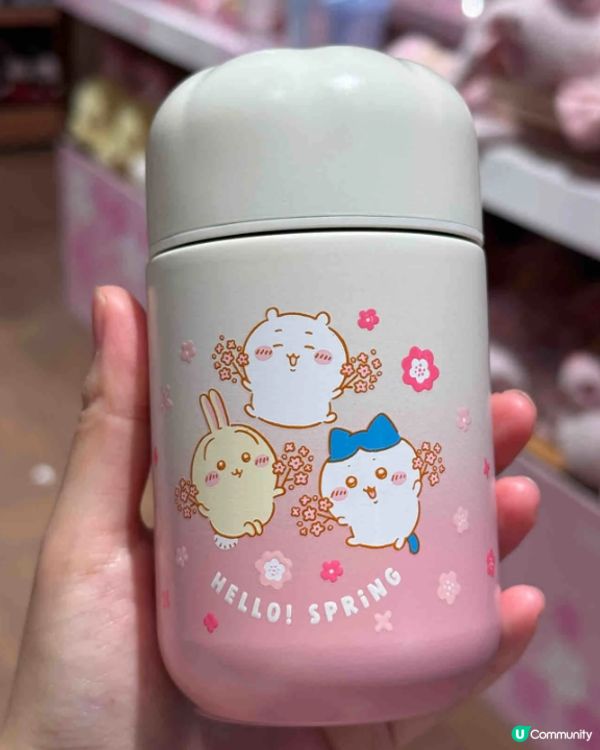 好想要晒佢啲精品！