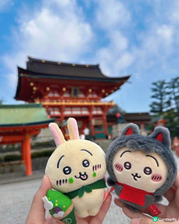 啲角色全部都好有性格！