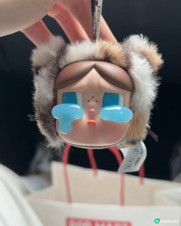 佢啲設計好有創意，完全唔撞款！