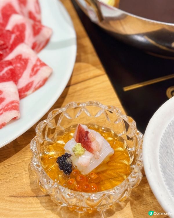 銅鑼灣壽喜燒🤤  398蚊二人套餐！