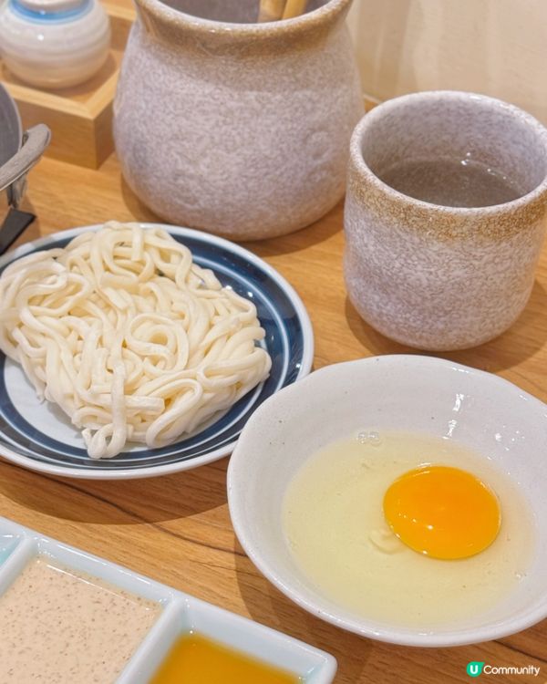 銅鑼灣壽喜燒🤤  398蚊二人套餐！