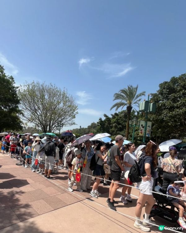 玩過山車尖叫到隔離都嚇親