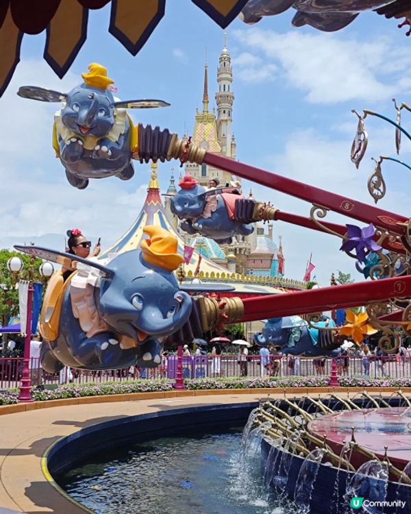 爆谷香到行過都唔捨得走！