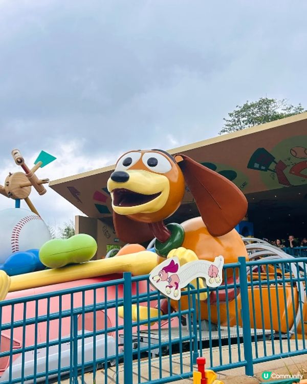 公仔多到想全部買晒！🧸