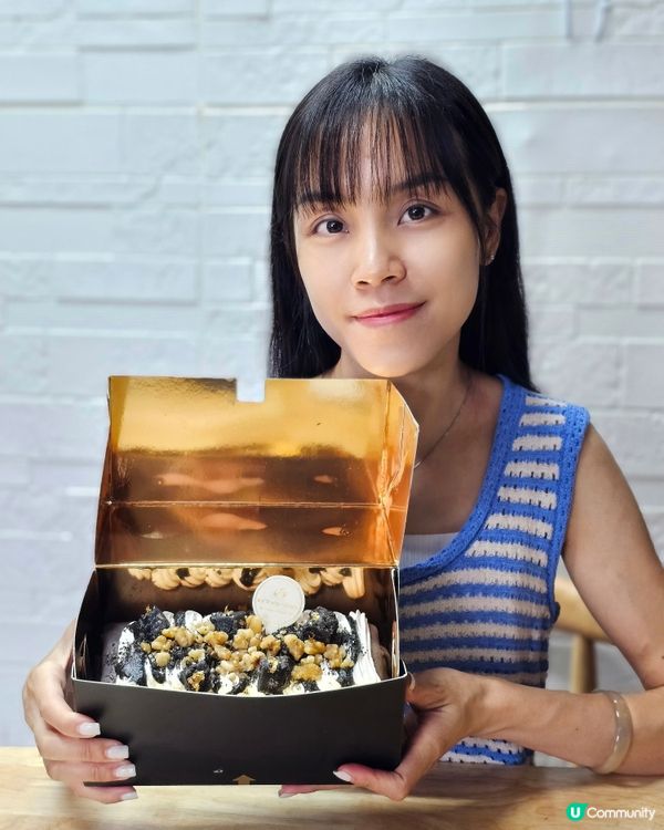 父親節蛋糕系列 