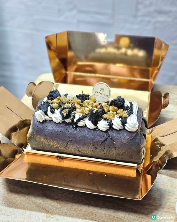 父親節蛋糕系列 