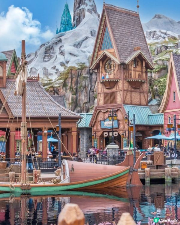 靚到連手機都影唔晒咁多靚景