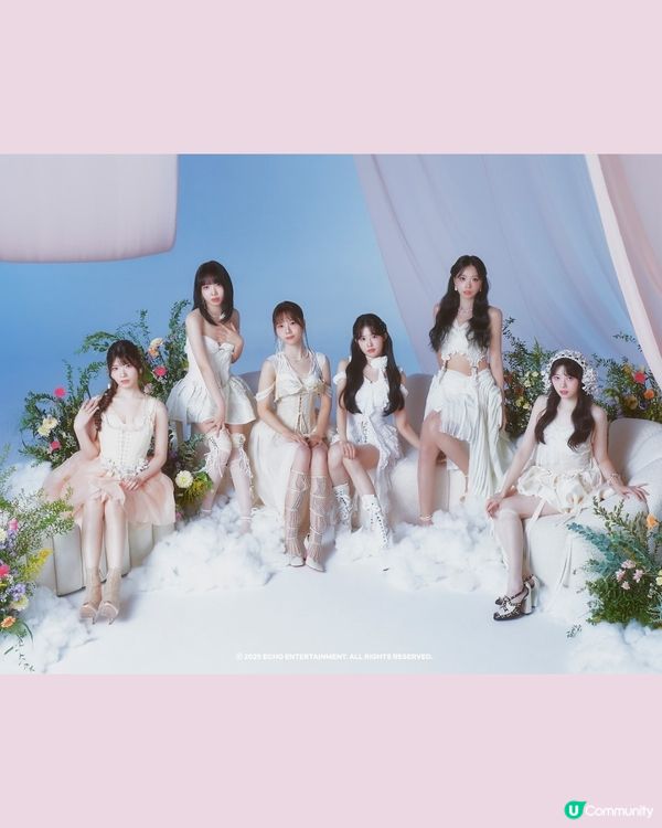 香港女團SMORZ韓國出道！MV一出即日登熱門🔥上韓國打歌節目Live淡定演唱🎤網民：好叻好爭氣！