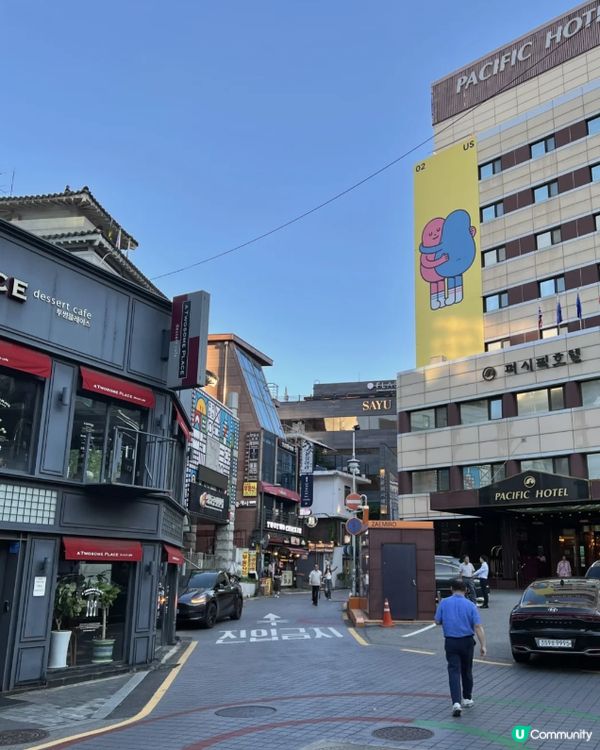 #打造韓系浪漫廚房