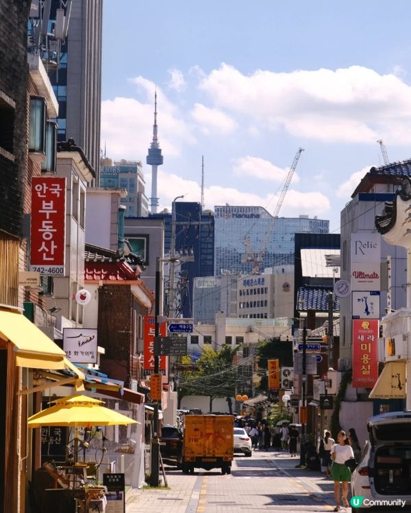 #打造韓系浪漫廚房