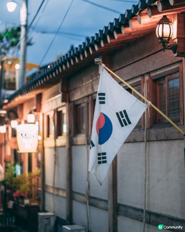 #打造韓系浪漫廚房