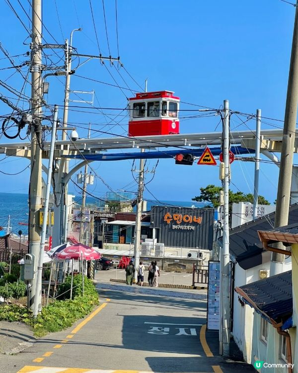 #打造韓系浪漫廚房