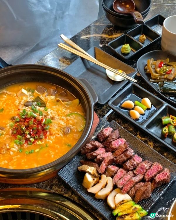 #打造韓系浪漫廚房