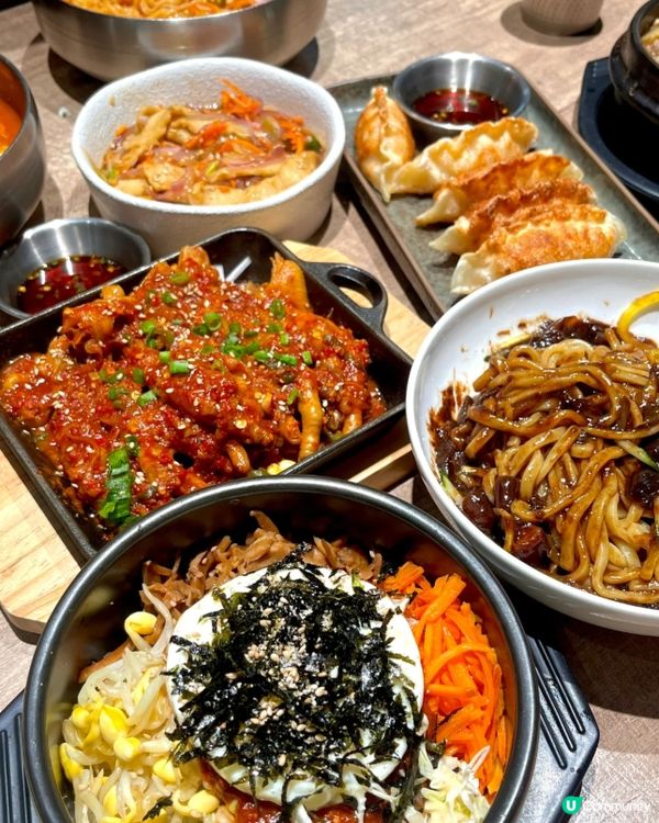 #打造韓系浪漫廚房