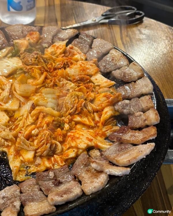 #打造韓系浪漫廚房