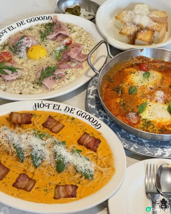 #打造韓系浪漫廚房