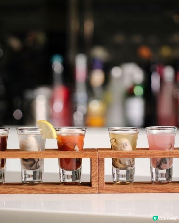 【尖東】食到餐廳「破產」!?  加$48任食南澳哥芬灣生蠔🦪!?Hotel ICON 南澳美食薈 