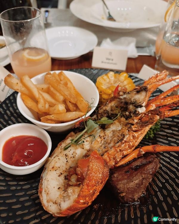 【尖東】食到餐廳「破產」!?  加$48任食南澳哥芬灣生蠔🦪!?Hotel ICON 南澳美食薈 