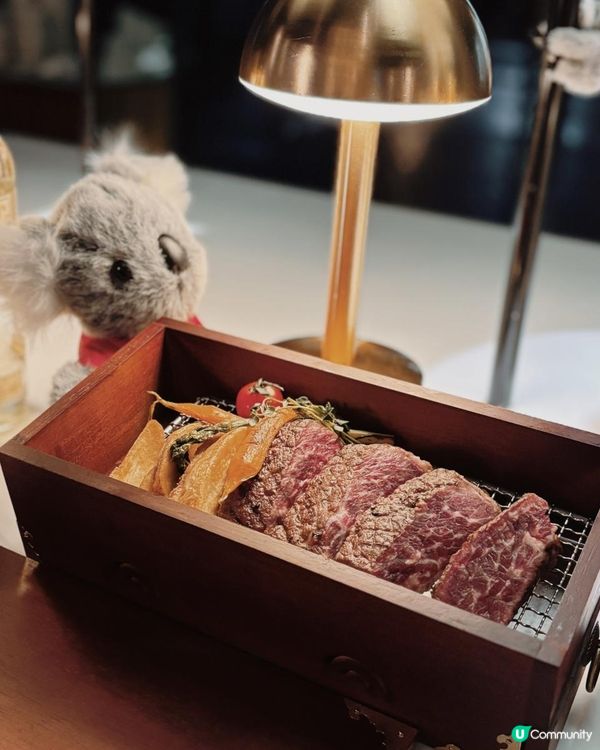 【尖東】食到餐廳「破產」!?  加$48任食南澳哥芬灣生蠔🦪!?Hotel ICON 南澳美食薈 