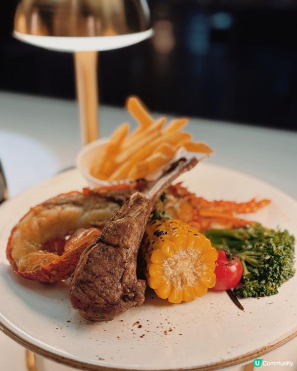 【尖東】食到餐廳「破產」!?  加$48任食南澳哥芬灣生蠔🦪!?Hotel ICON 南澳美食薈 