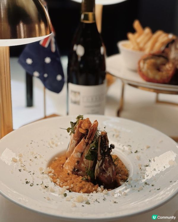 【尖東】食到餐廳「破產」!?  加$48任食南澳哥芬灣生蠔🦪!?Hotel ICON 南澳美食薈 