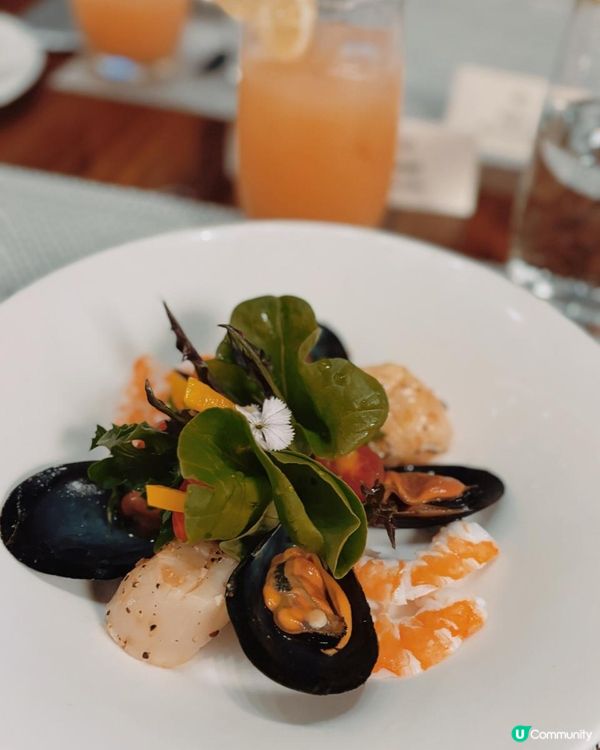 【尖東】食到餐廳「破產」!?  加$48任食南澳哥芬灣生蠔🦪!?Hotel ICON 南澳美食薈 