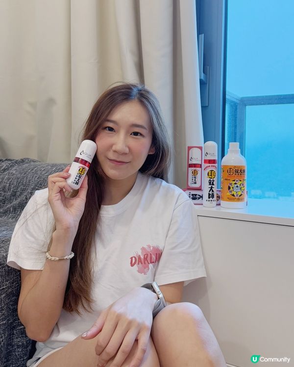 夏天防蚊必備神器 🦟