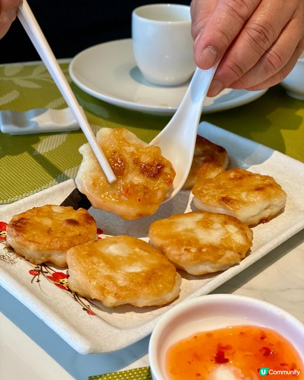 ✨深圳🇨🇳-⚠️💬好意頭撈雞⁉️💢花椒蝦竟..⁉️📍順意順德家鄉菜