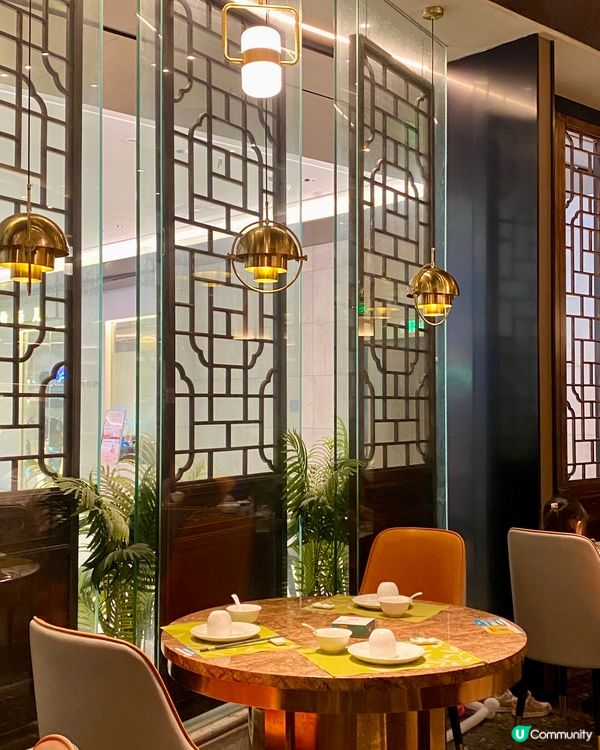 ✨深圳🇨🇳-⚠️💬好意頭撈雞⁉️💢花椒蝦竟..⁉️📍順意順德家鄉菜