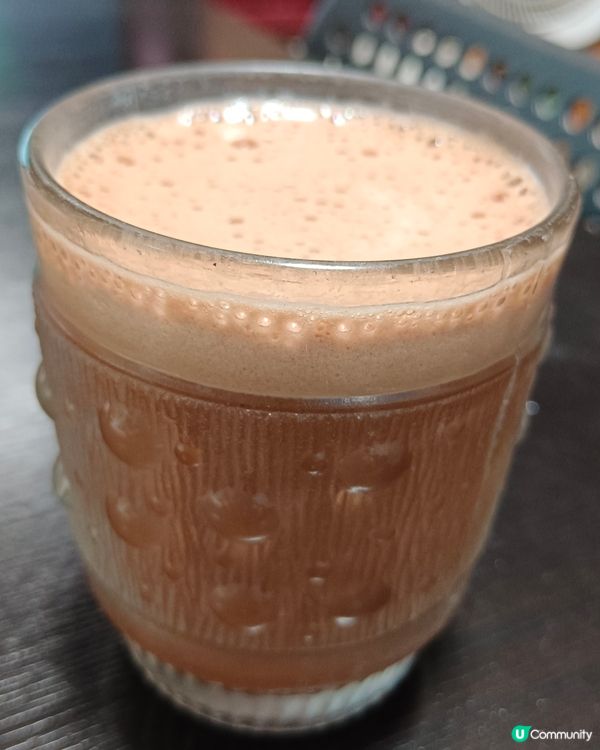 Nescafe Aero Peppermint Mocha