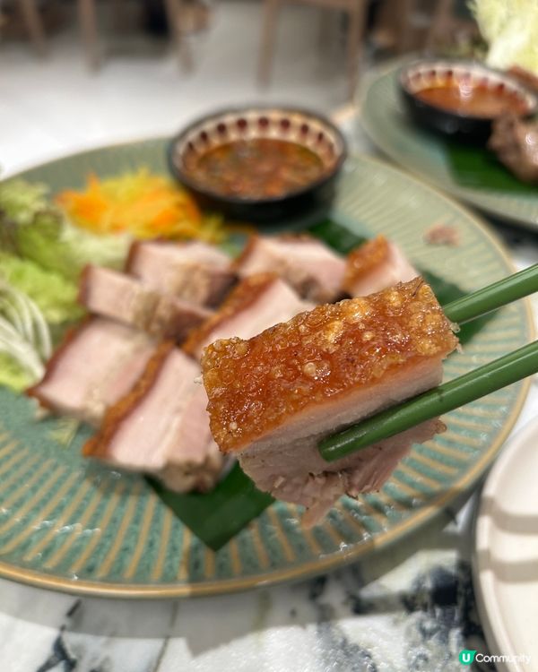 沙田越南菜，正宗味蕾之旅 🤤