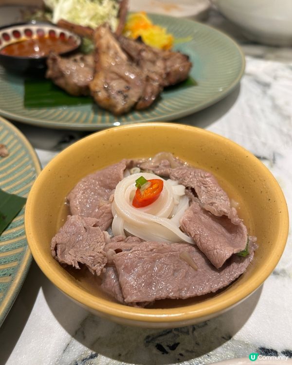 沙田越南菜，正宗味蕾之旅 🤤