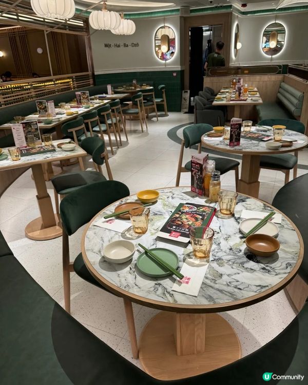 沙田越南菜，正宗味蕾之旅 🤤