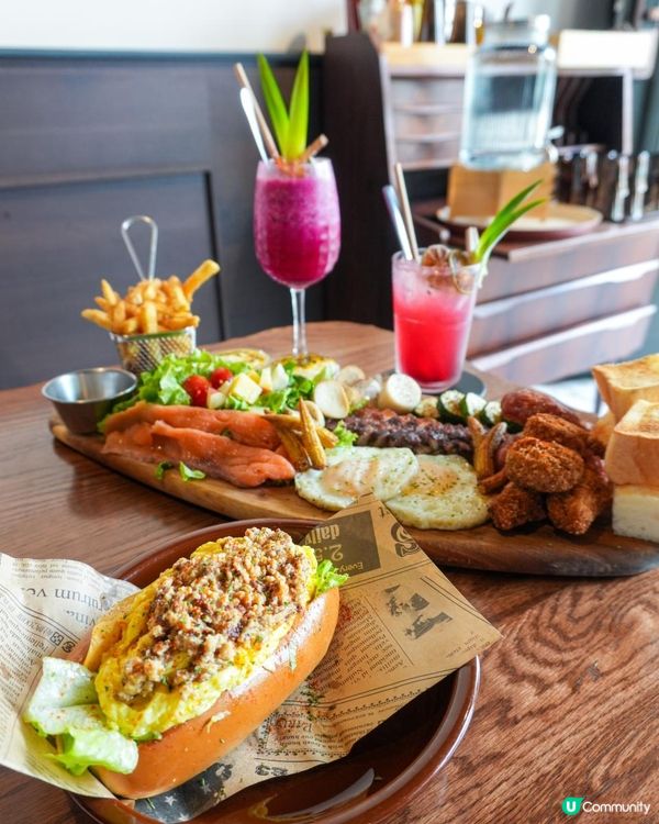 去台東值得花時間一吃的咖啡廳