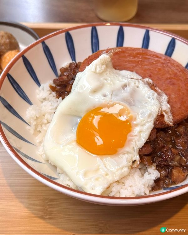 港式fusion台灣嘢