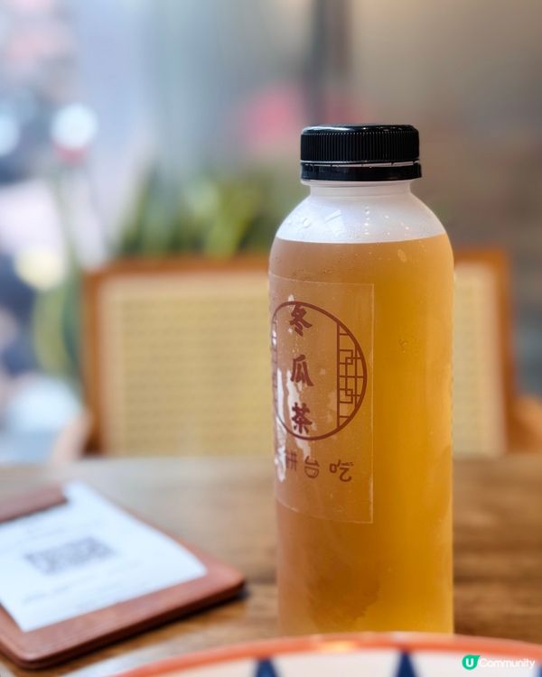 港式fusion台灣嘢